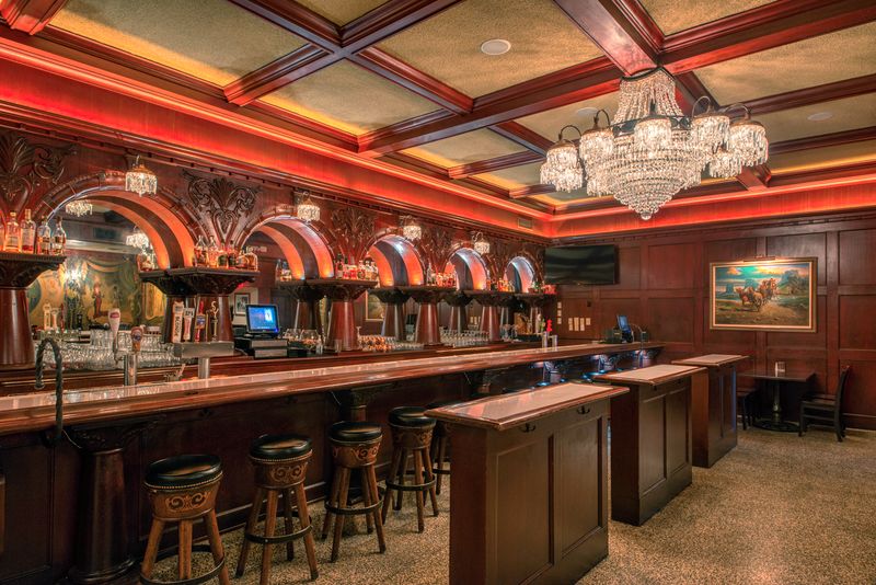 The Stockyards Steakhouse