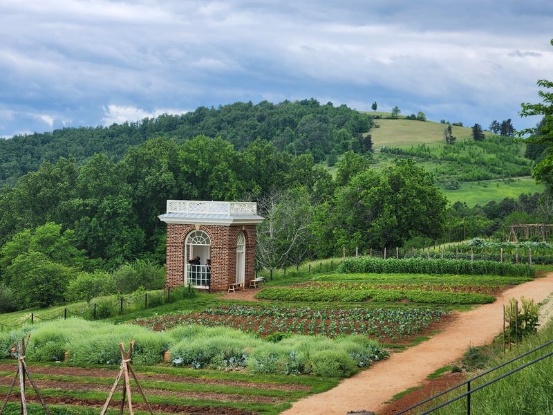 The Grounds Are Breathtaking But That Beauty Has a Dark History