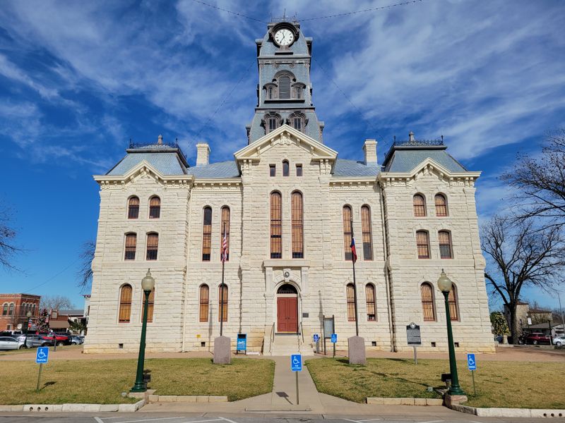 Granbury