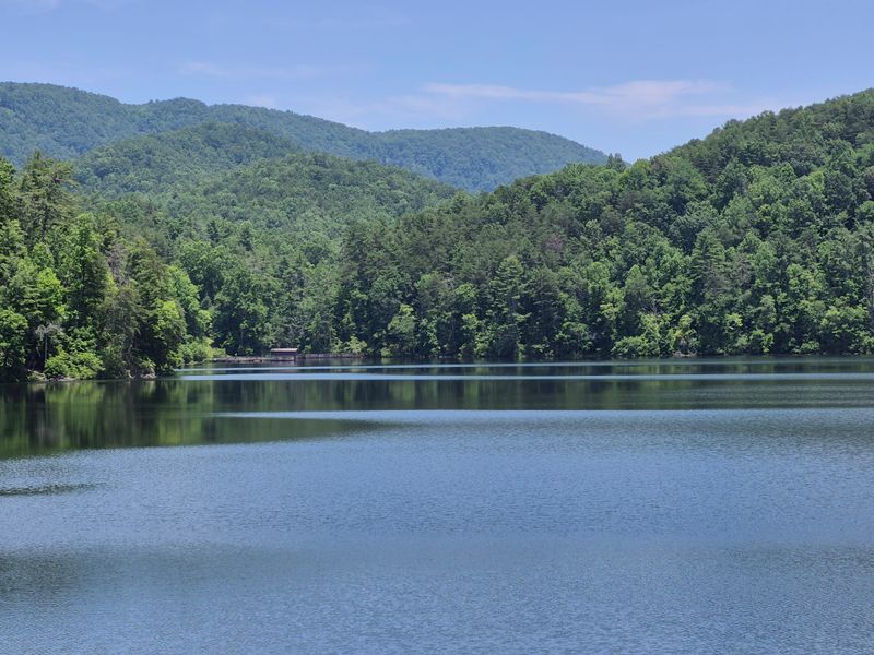 Helen Georgia Alpine Style Escape