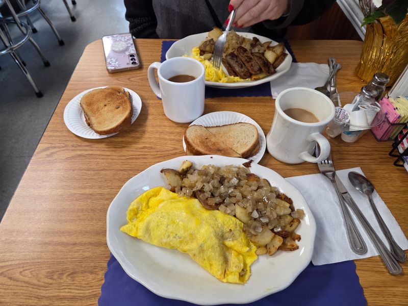 Classic Jersey Breakfast Favorites Done Right