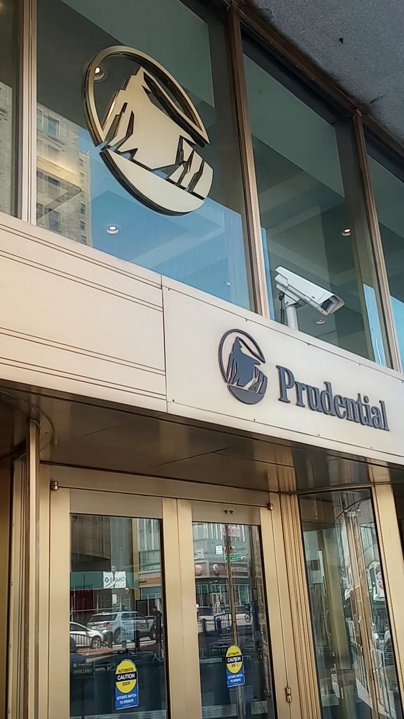 Prudential Financial