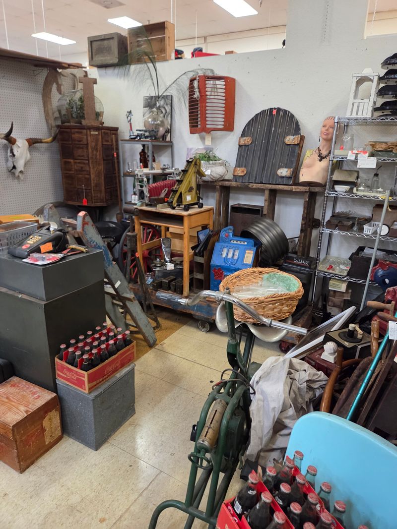 Military Memorabilia and Historical Artifacts