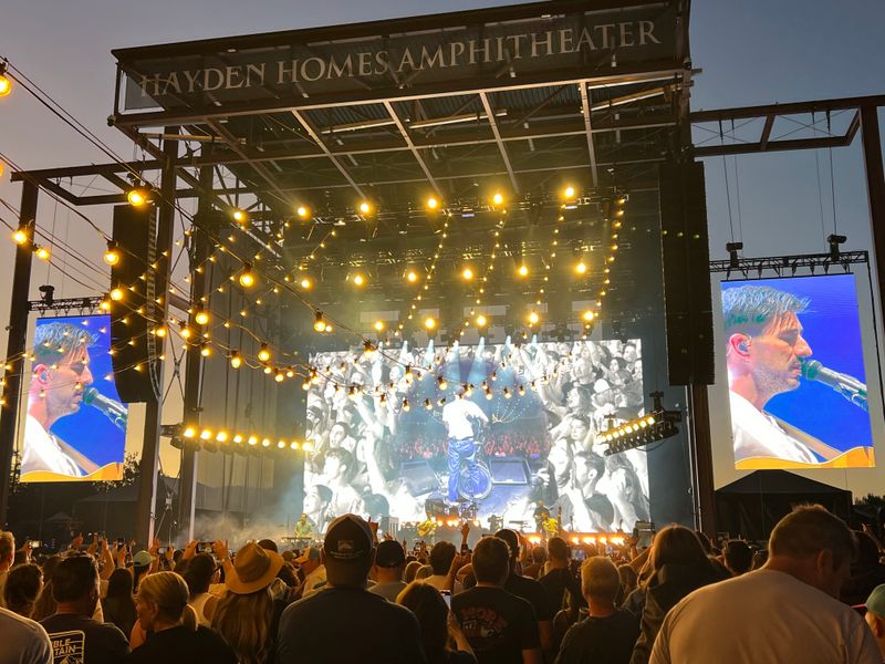 Goo Goo Dolls Rock the Summer with Alternative Classics