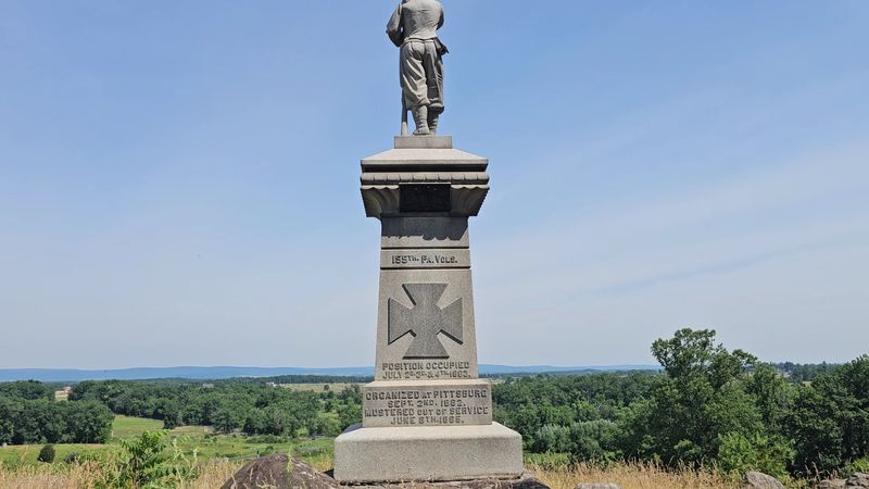 Gettysburg