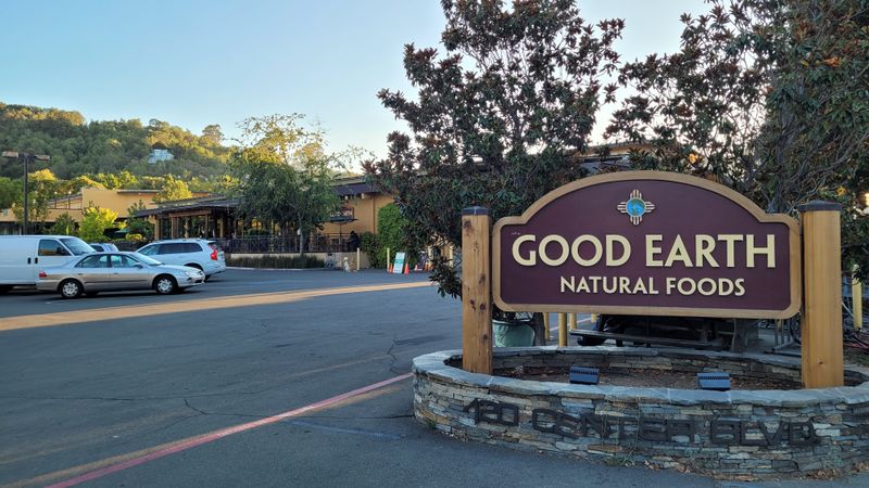 Good Earth Natural Foods