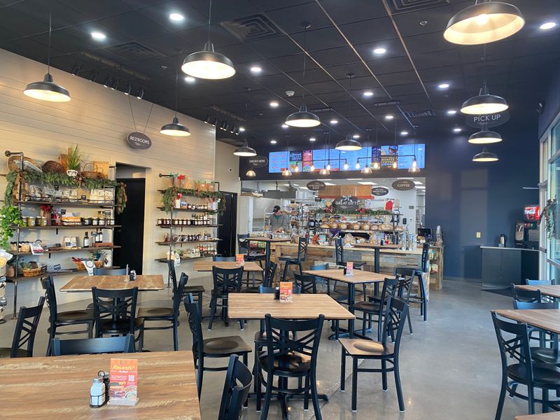 Great Harvest Bread Co.