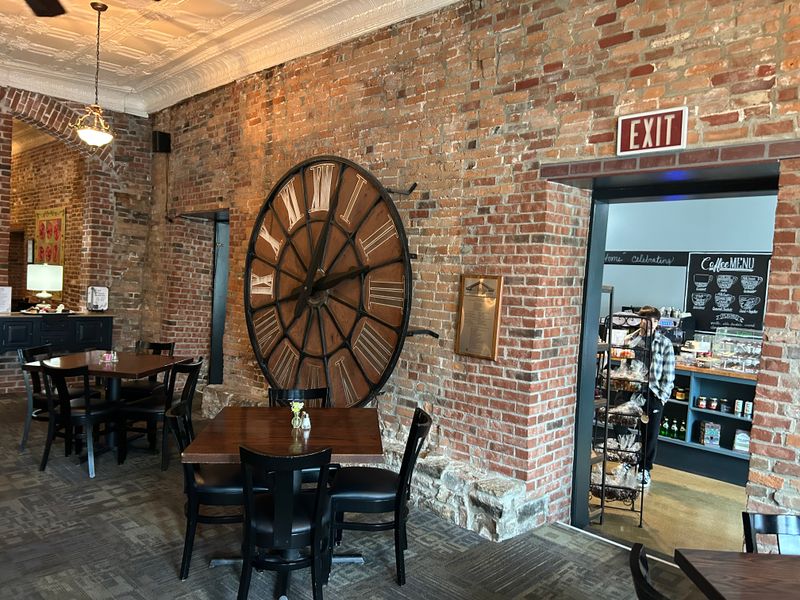 Almost Home Restaurant