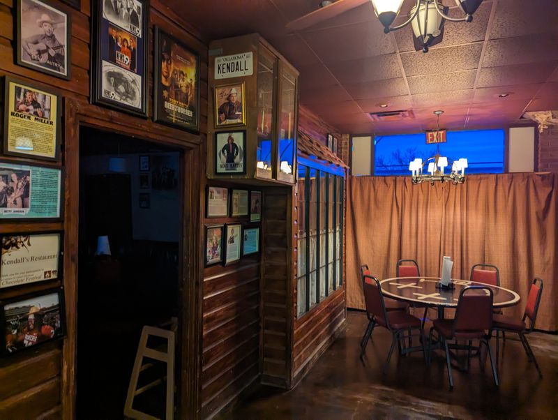 Kendall's Restaurant