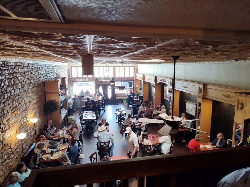 Christina's American Table