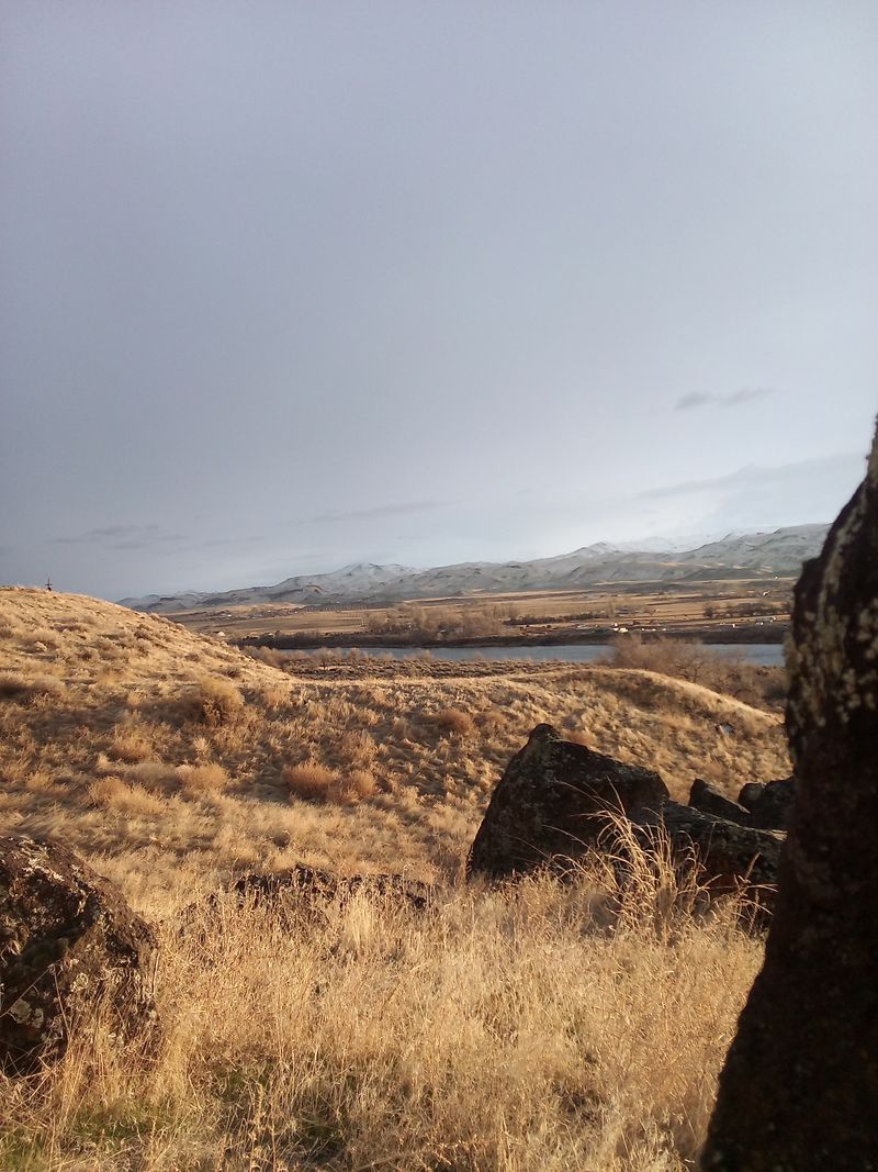 Complete Digital Detox With No Cell Service