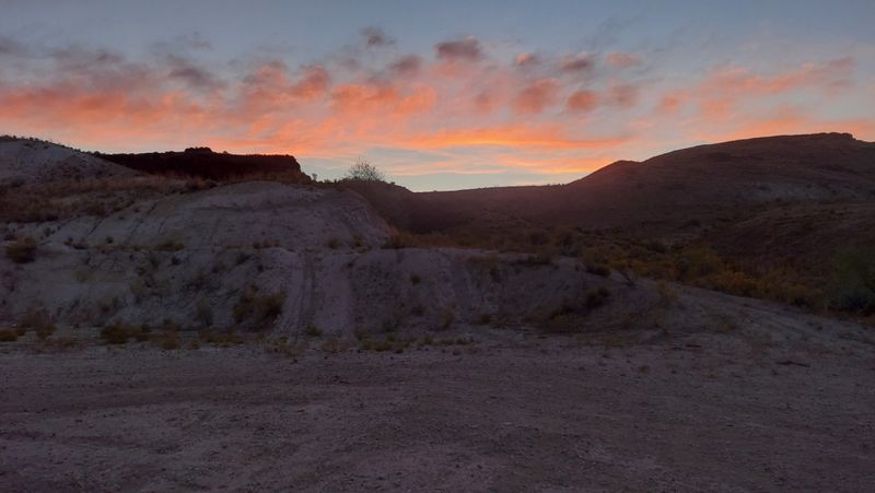 Owyhee Canyonlands: The High Desert's Hidden Drama