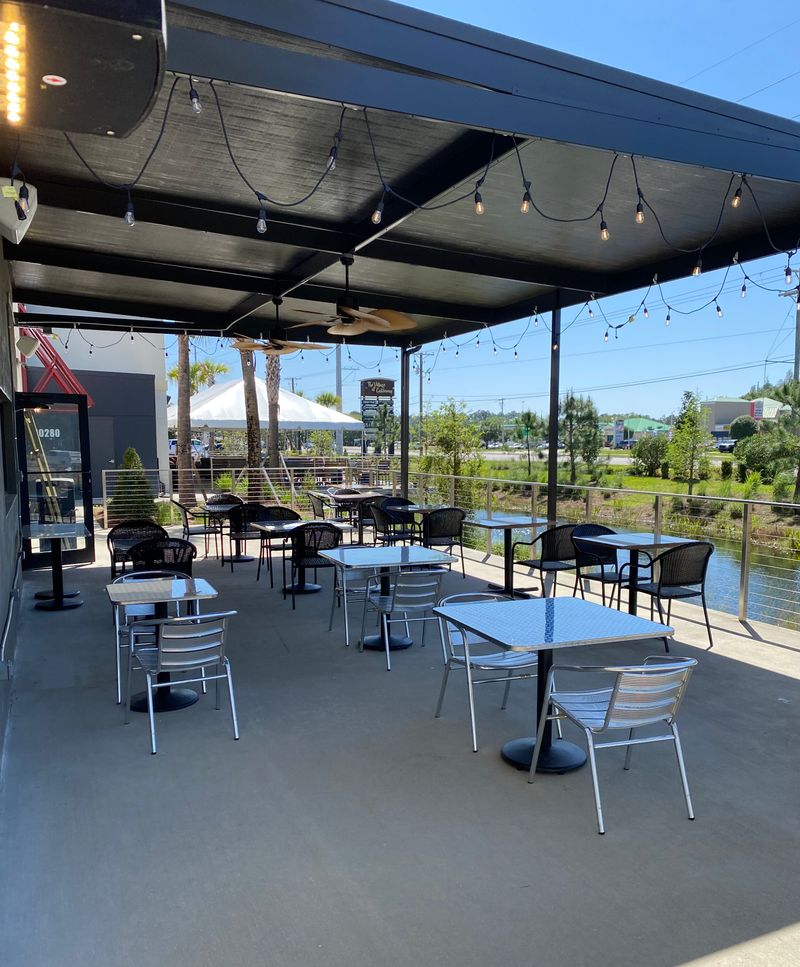 Lorita's Fresh Mexican Food Cafe