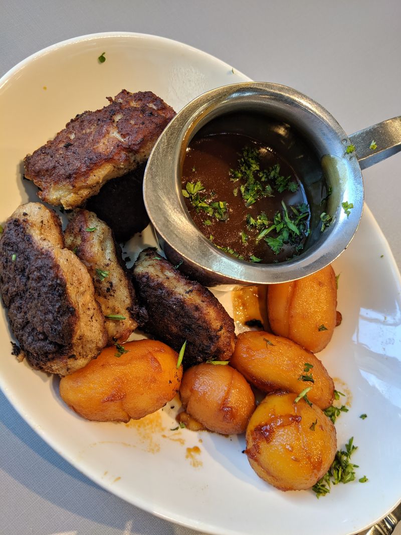 Aebleskiver Breakfast Traditions