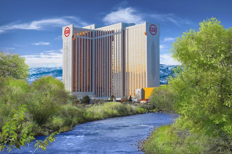 Grand Adventure Land (Reno)