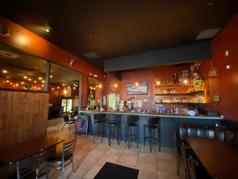 My Brother's Crawfish