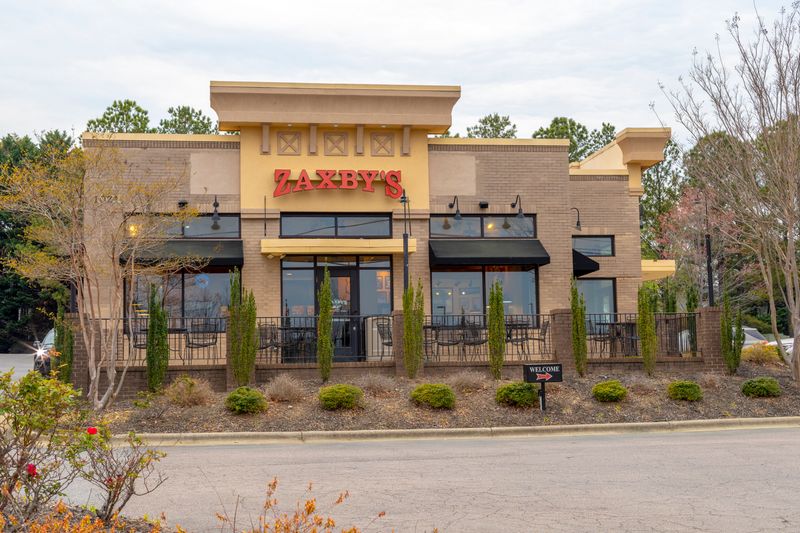 Zaxby’s – Cary 