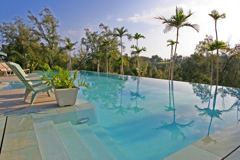 Waipio Valley, Hawai'i Island