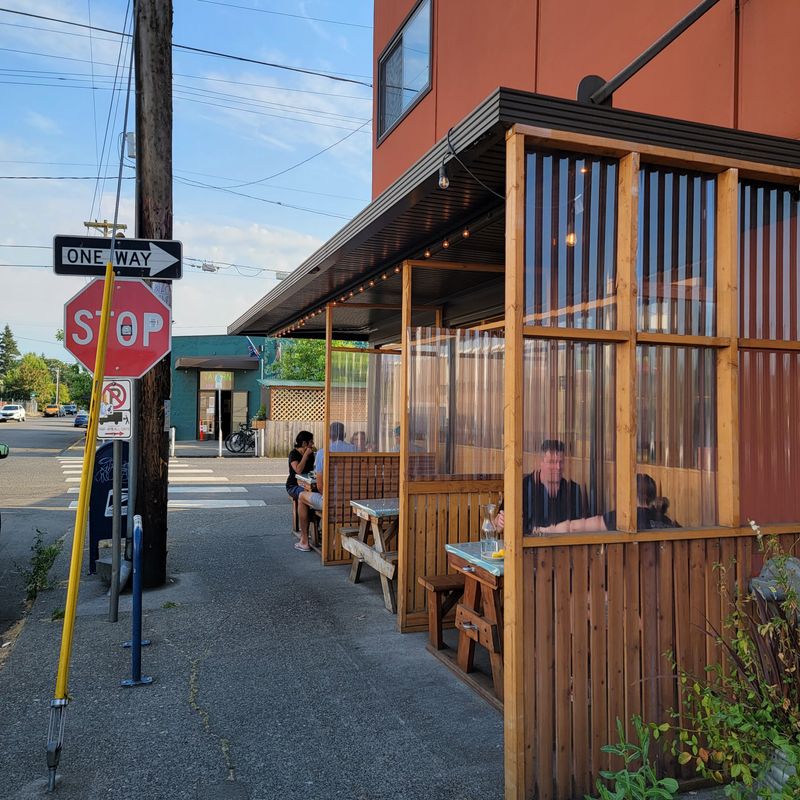 Lazy Susan Cafe (Portland)