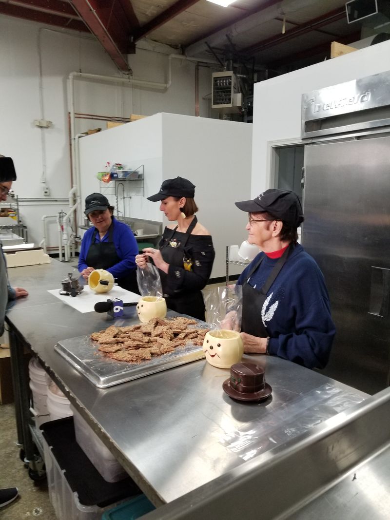 Chocolate Inspirations (Champaign)