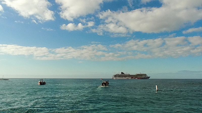 Hawai?i Island (Big Island)