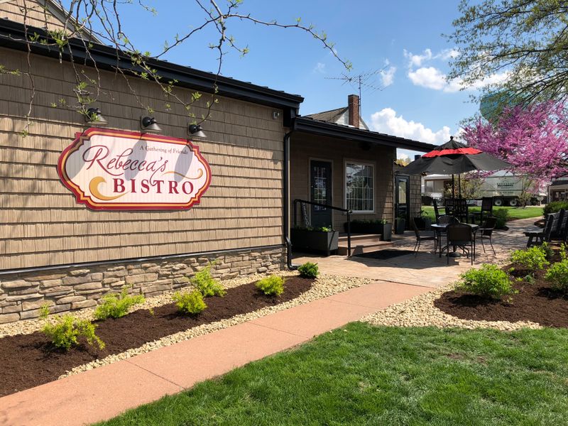 Rebecca’s Bistro