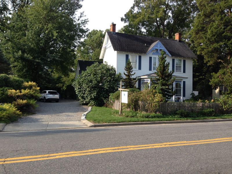 Charming Bed and Breakfasts Offer Cozy Stays