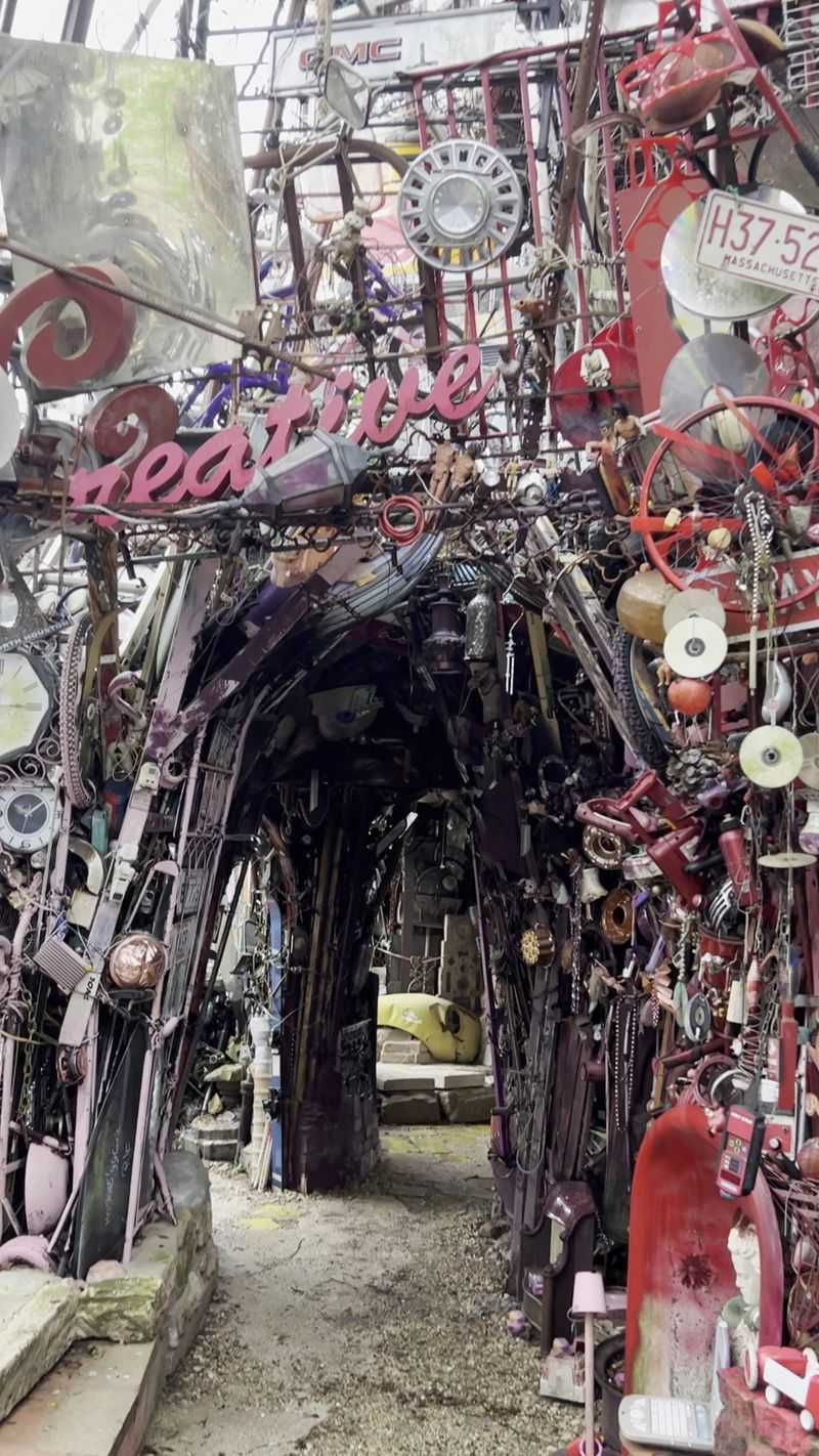 An Appointment-Only Adventure