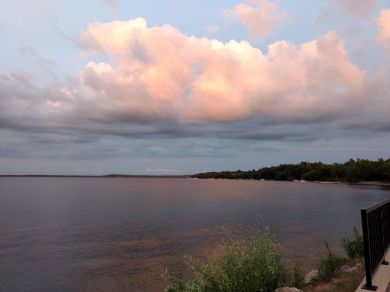 Quiet By Design, Not By Accident