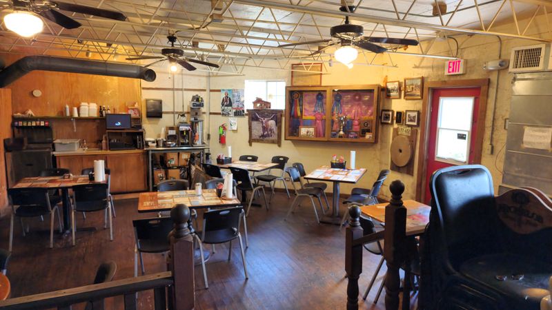 Meers Store & Restaurant, Meers