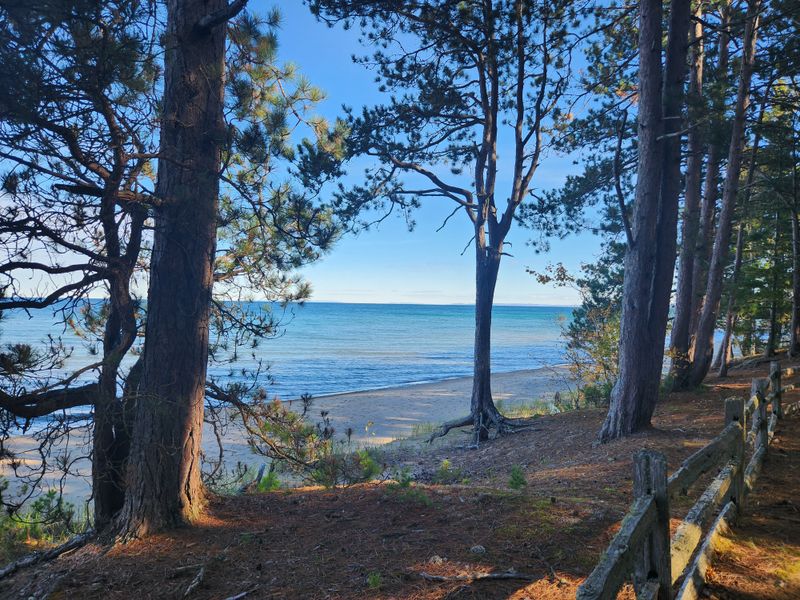 Whitefish Bay Scenic Byway