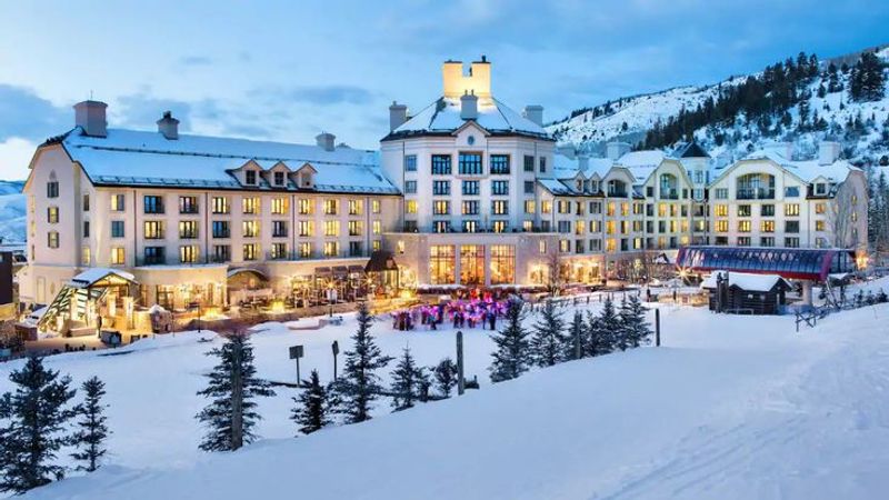 Beaver Creek Resort