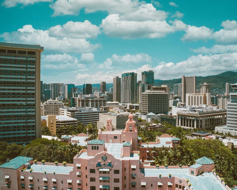 Safe & Family-Friendly Culture