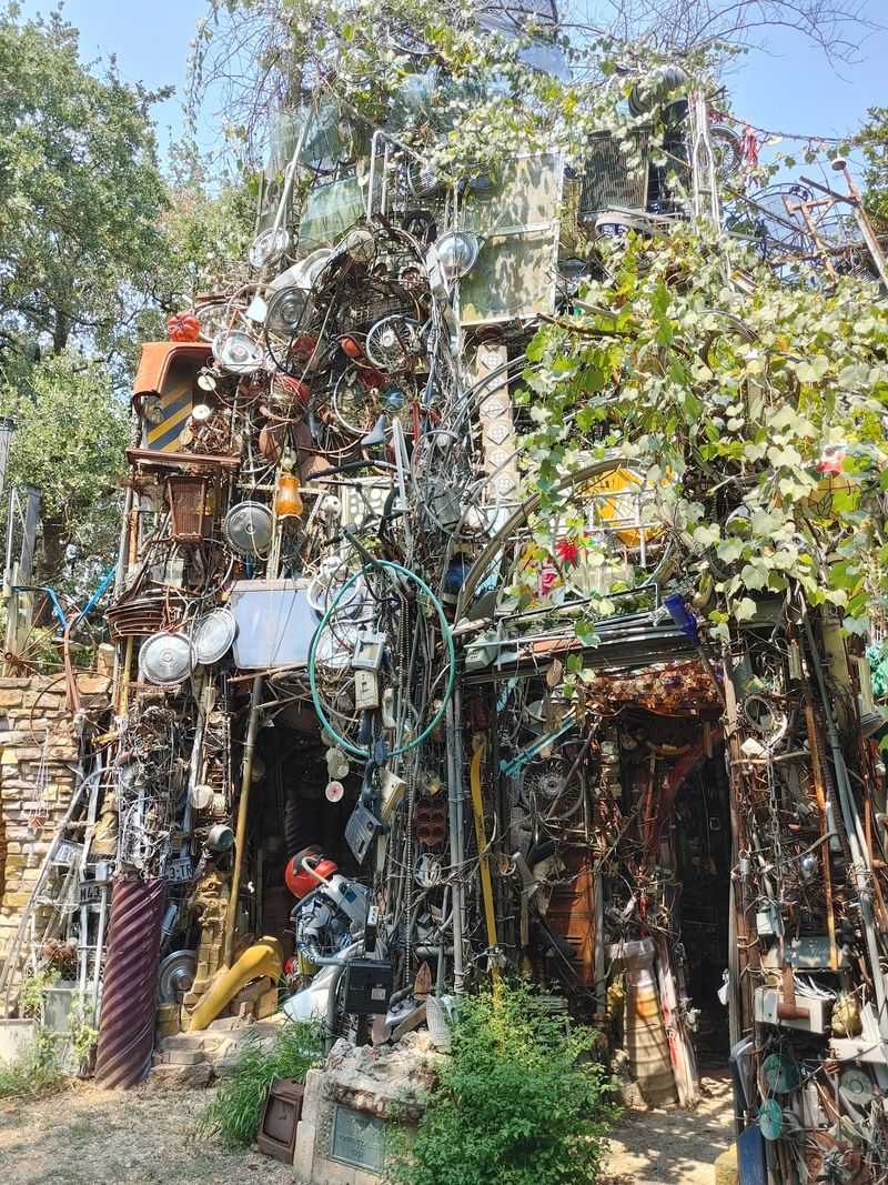 The Evolution Documented in Photographs