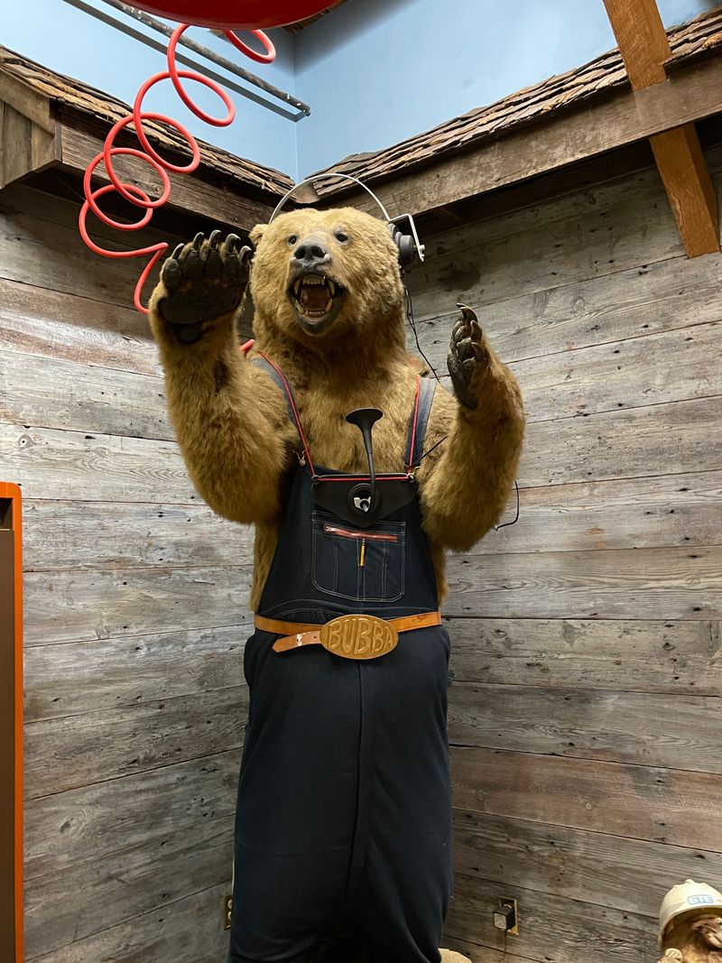 It’s The Definition Of A Stunner