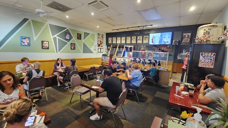 Kiko Japanese Restaurant in Virginia Beach