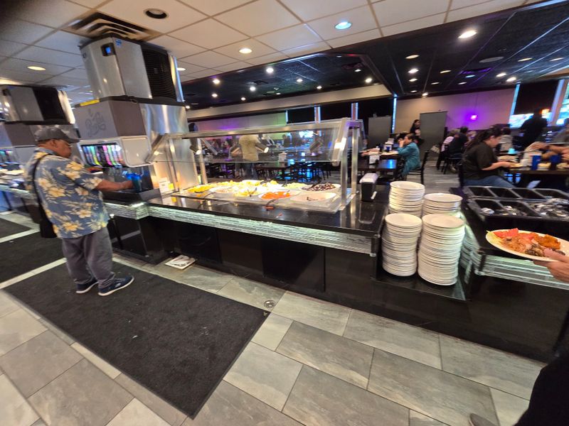 Beijing Buffet, Stockton