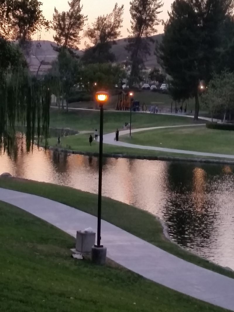 English Springs Park (Chino Hills)