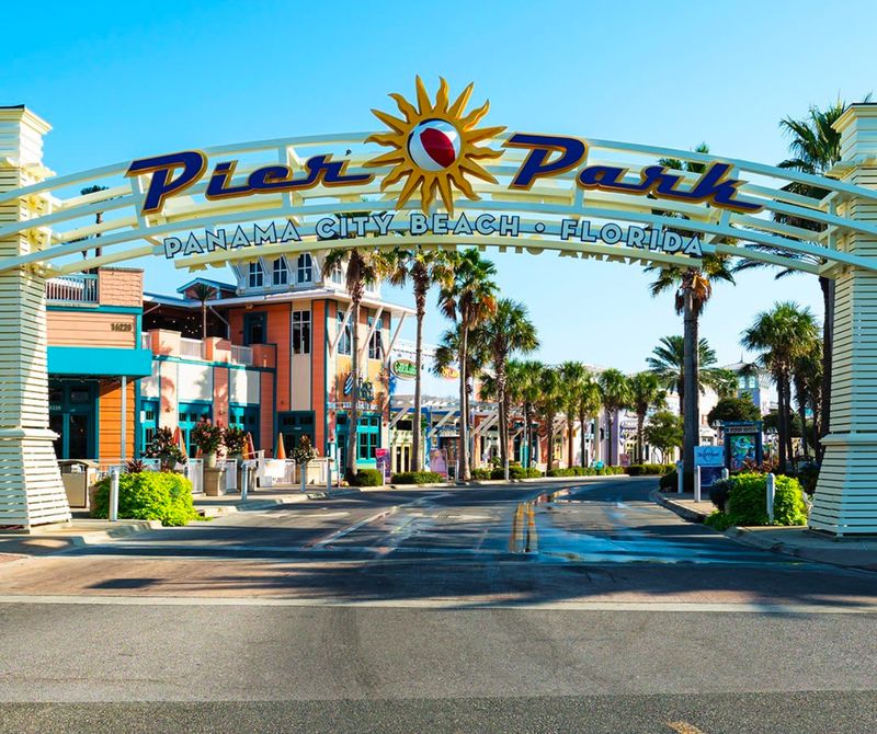 Panama City Beach
