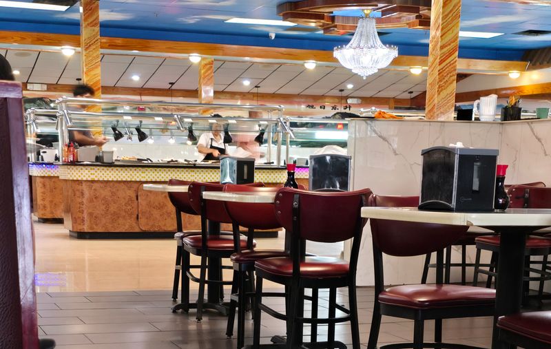 City Buffet, Casselberry