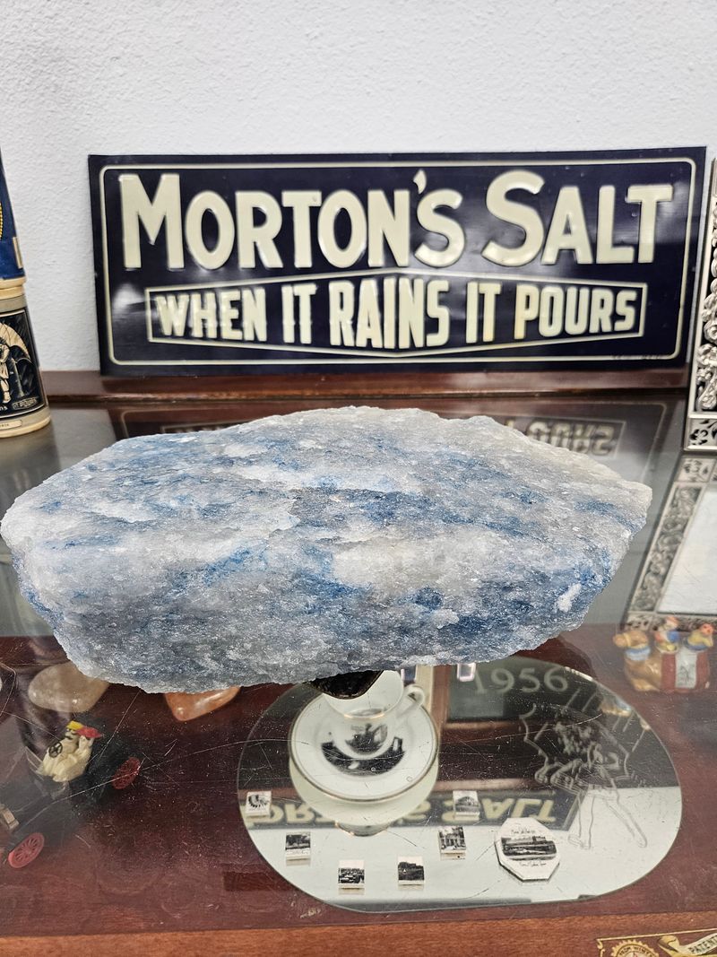 Free Admission With a Generous Heart