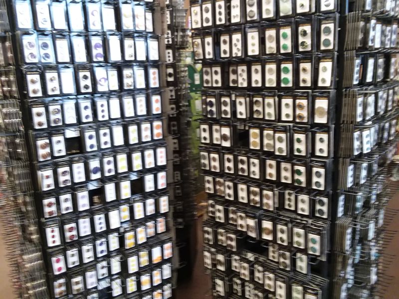 Leather And Craft Supplies Beyond Fabric