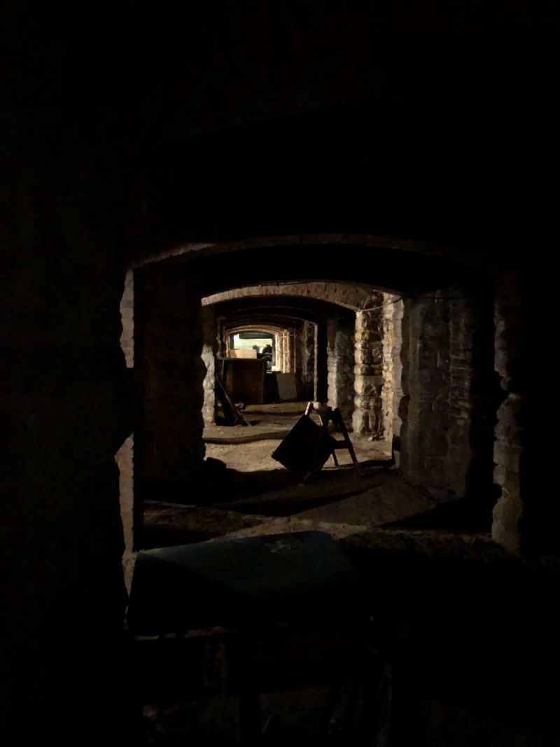 Quick Tour With Limited Photo Opportunities