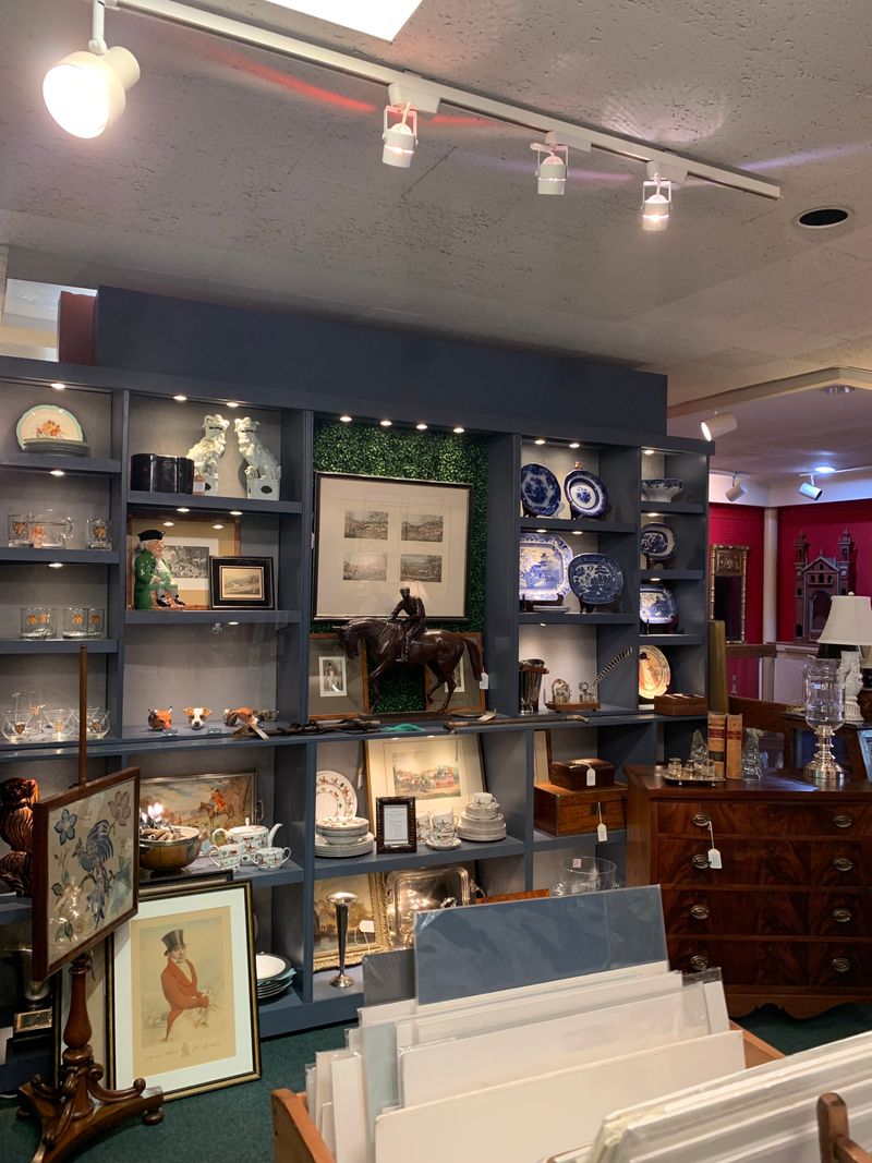 Constantly Changing Inventory Rewards Repeat Visits