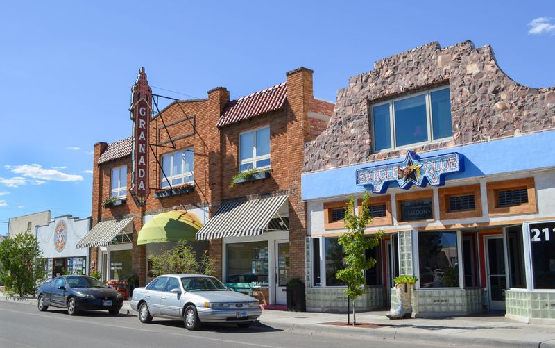 Local Coffee Culture