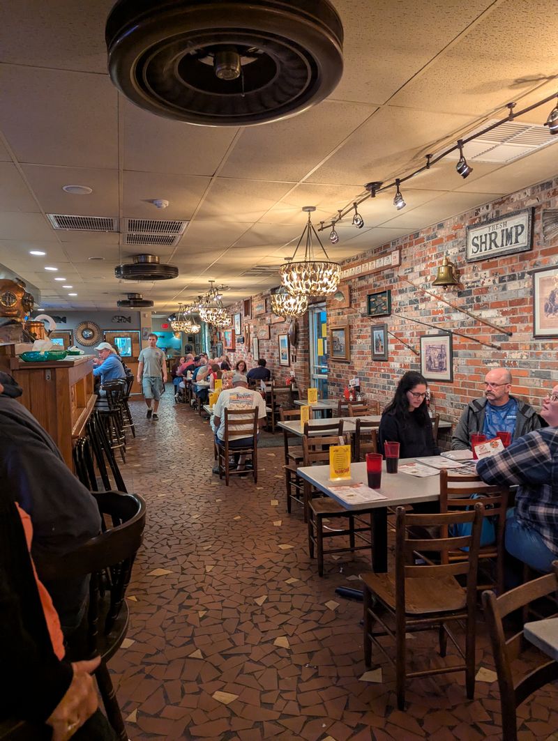 Awful Arthur's Oyster Bar