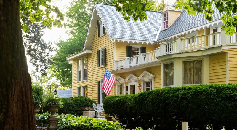 Prospect Hill Plantation Inn