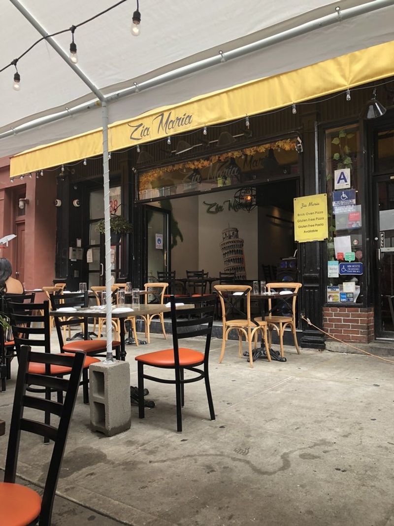 Zia Maria Little Italy