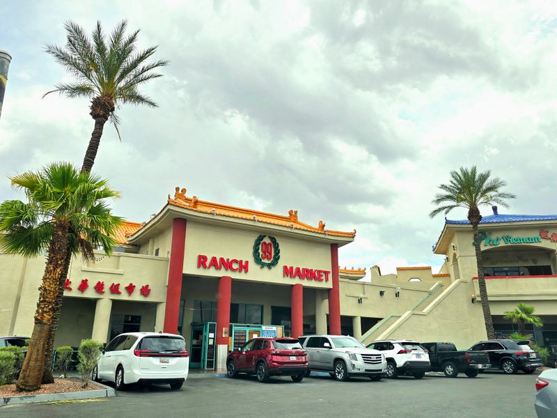 99 Ranch Market