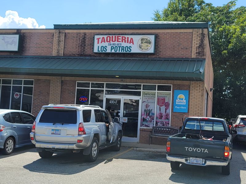 Los Portos
